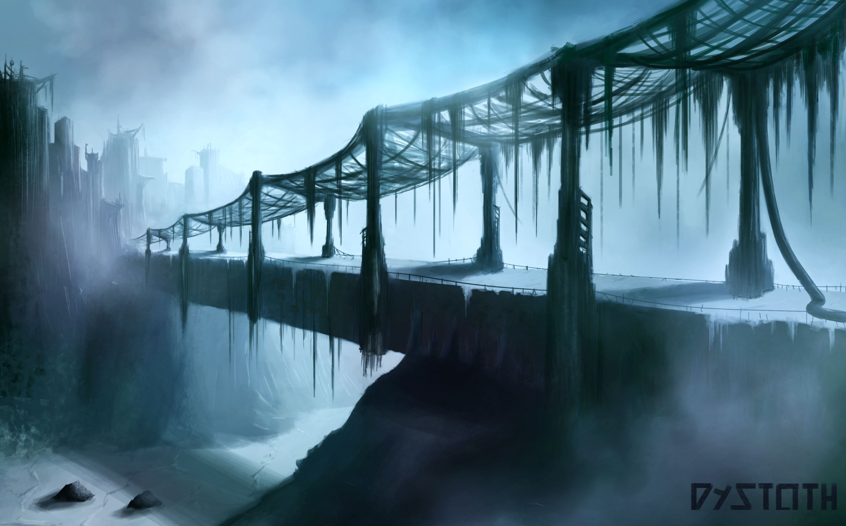Bridging Cold